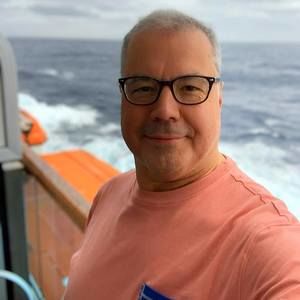 Meet your Posher, Jack